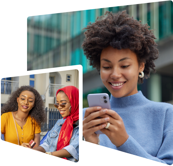 Novymirtrust Security Illustration