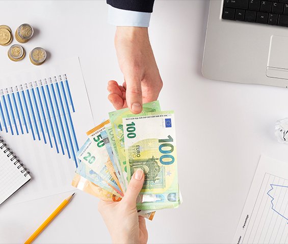 Secure Banking with Novymirtrust